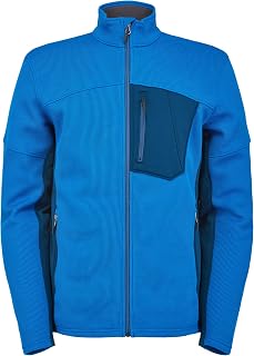 Spyder Men's Bandit Full Zip Jackets