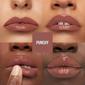 新品　MAYBELLINE SUPER STAY CREAMPACT N20 Maybelline Super Stay Matte Ink Lip Color - 20 Pioneer