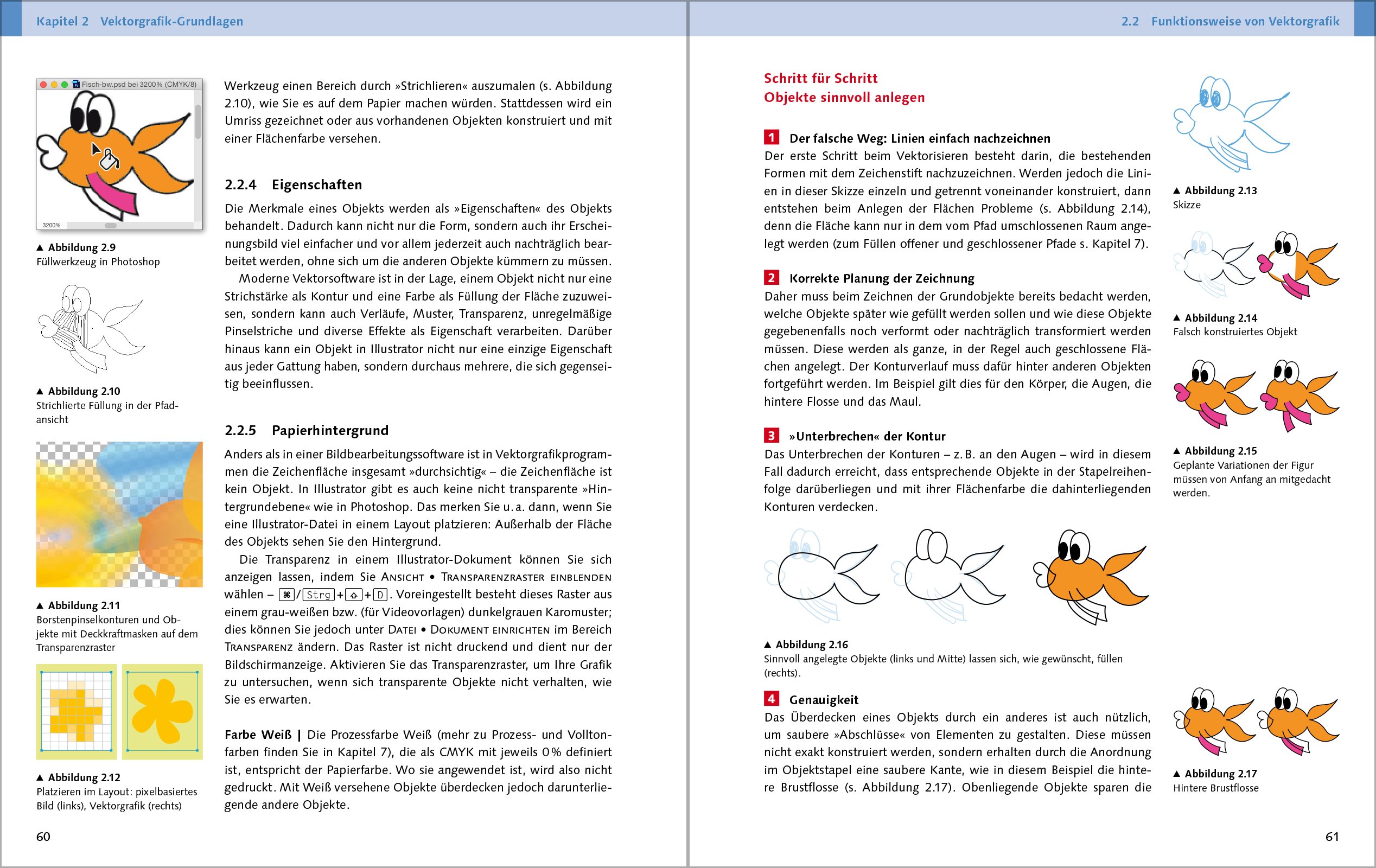 Adobe Illustrator CC: Das umfassende Handbuch: Ihr Standardwerk zum Lernen und Nachschlagen