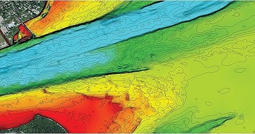Miniatura 3 de Humminbird LakeMaster Premium Great Lakes V1 - Tarjeta SD para buscadores de peces