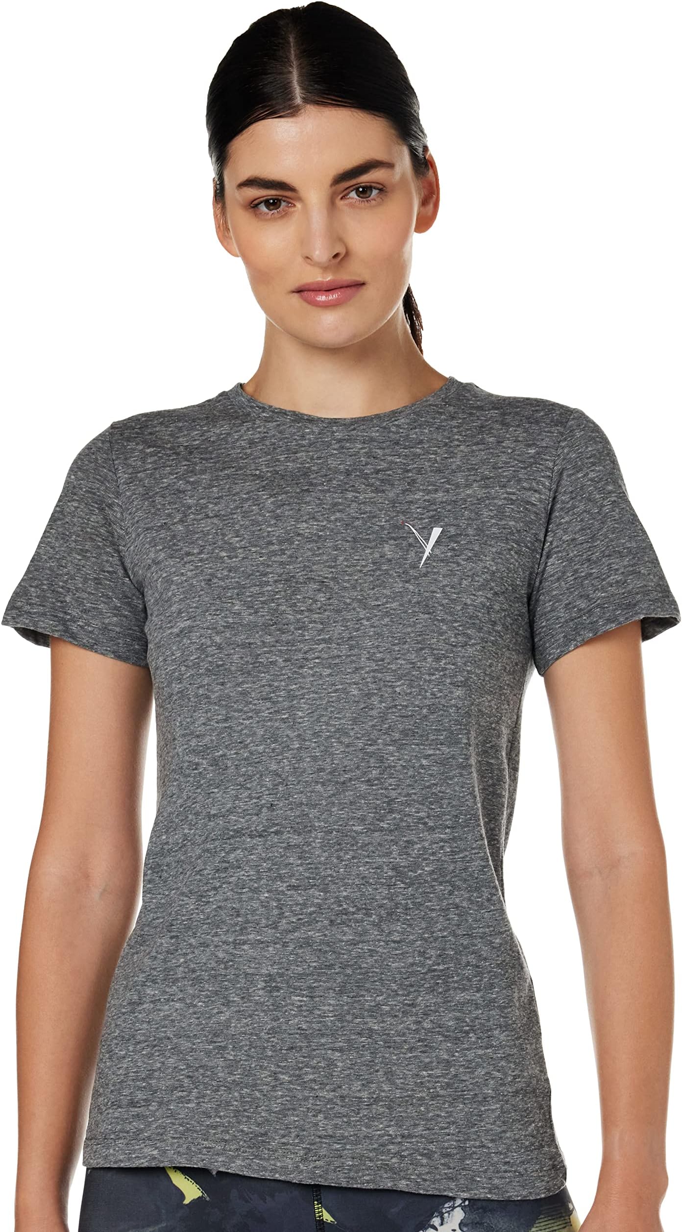 YOIWomen's Fitted T-shirt