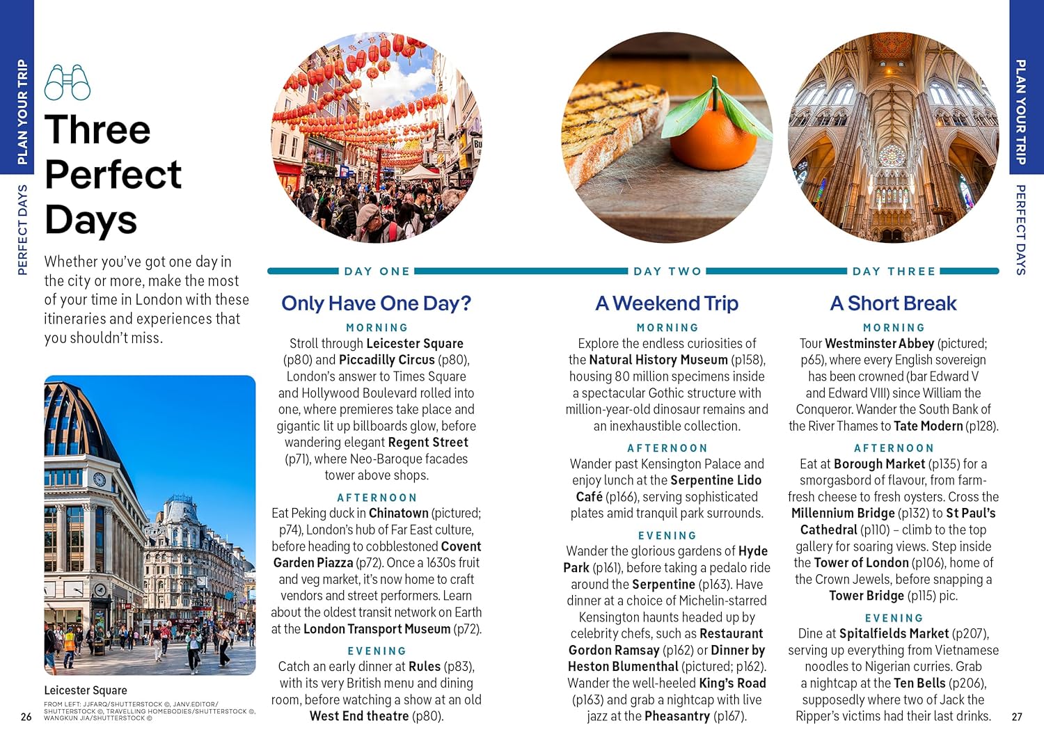 Lonely Planet Pocket London (Pocket Guide) - Image 6