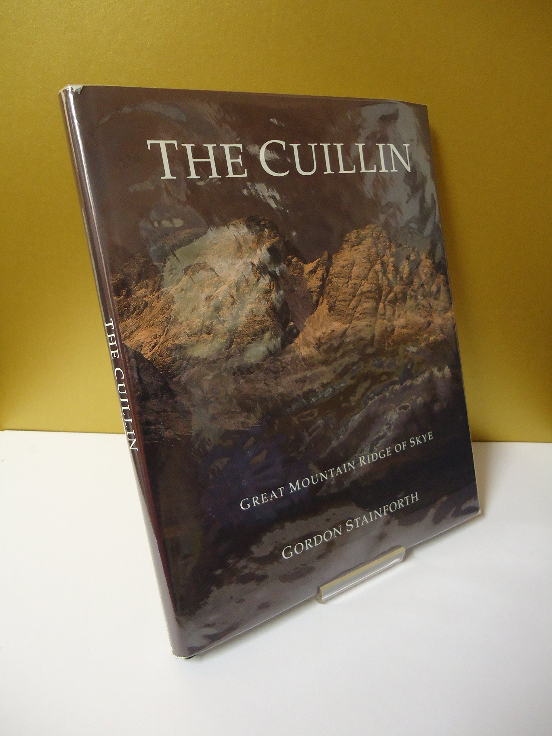 The Cuillin carafe à décanter en verre pour amateurs de whisky et spiritueux