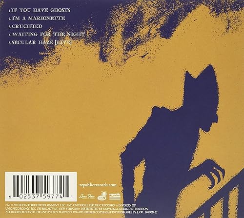 Vista 2 de If You Have Ghost