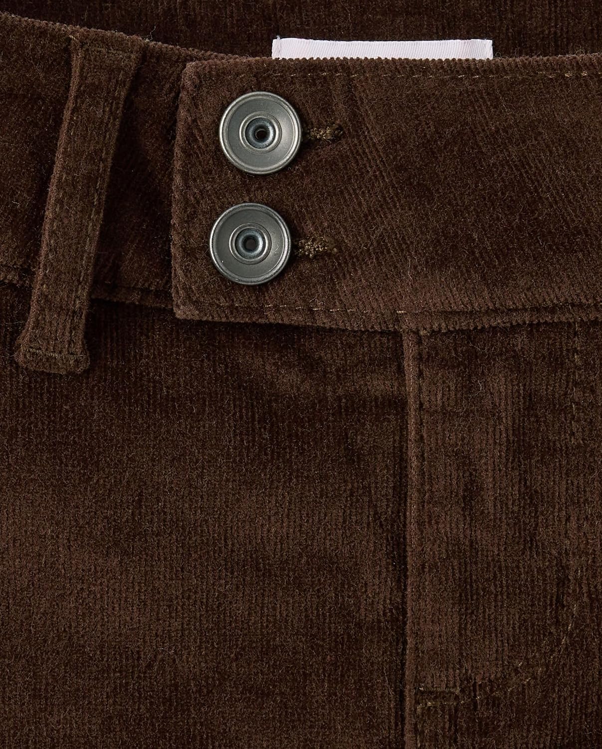 The Children's Place Girls' Corduroy Skorts