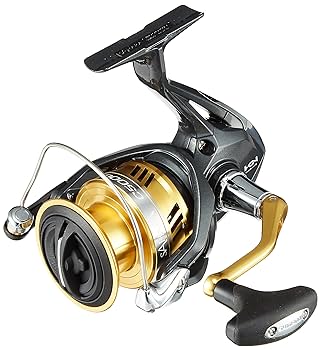 SHIMANO　SAHARA  C5000XG Shimano 22 SAHARA C5000XG Spinning Reel New in Box