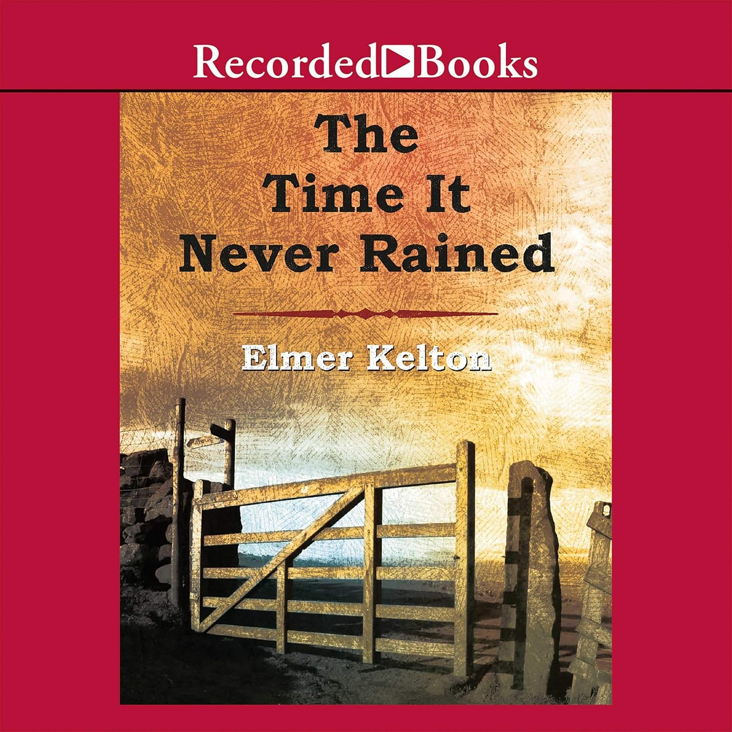 Amazon The Time It Never Rained 9781664490291 Elmer Kelton Books amazon-the-time-it-never-rained-9781664490291-elmer-kelton-books