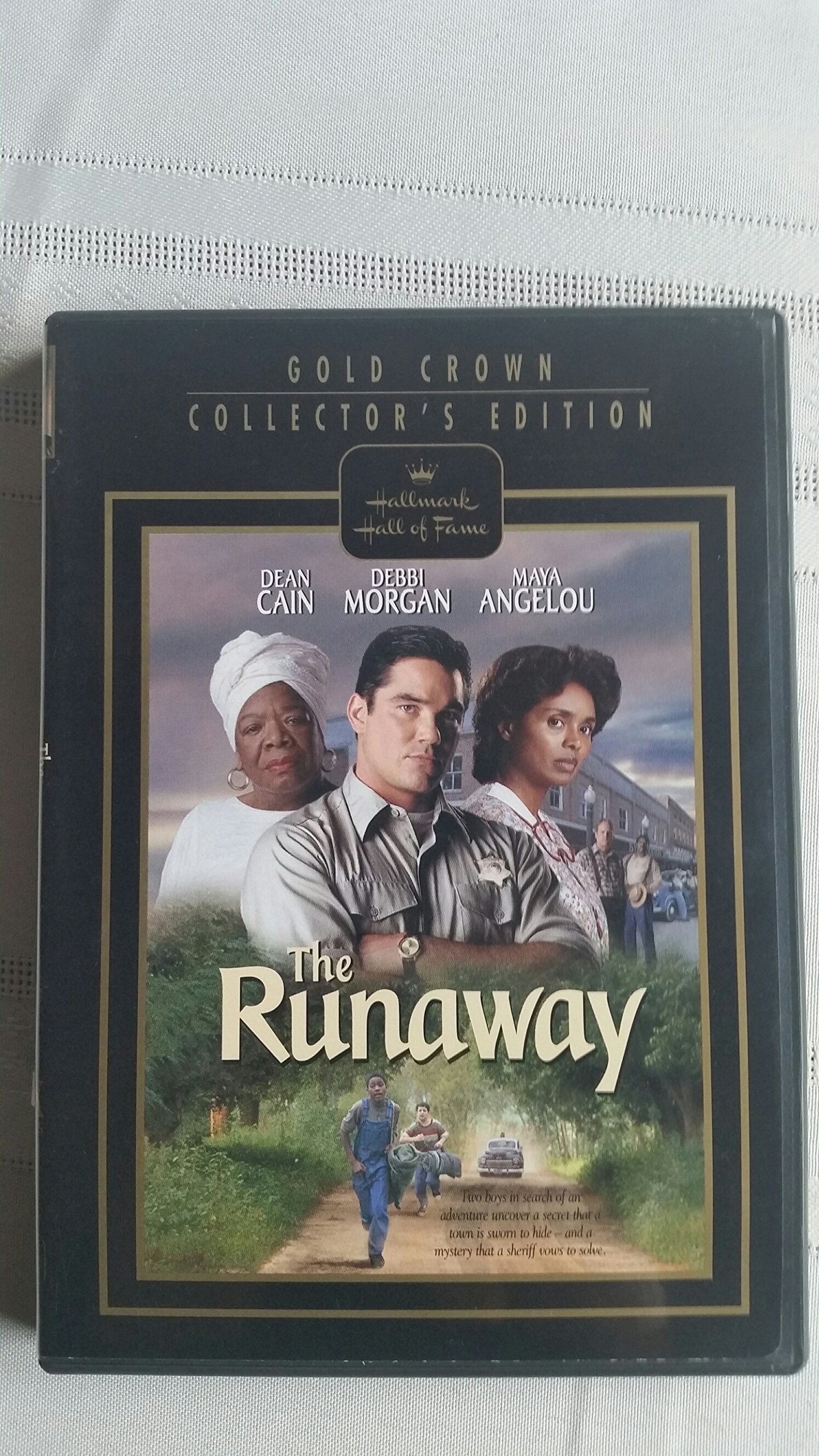 その他 Runaway [DVD] Amazon.co.jp: Runaway [DVD] : DVD