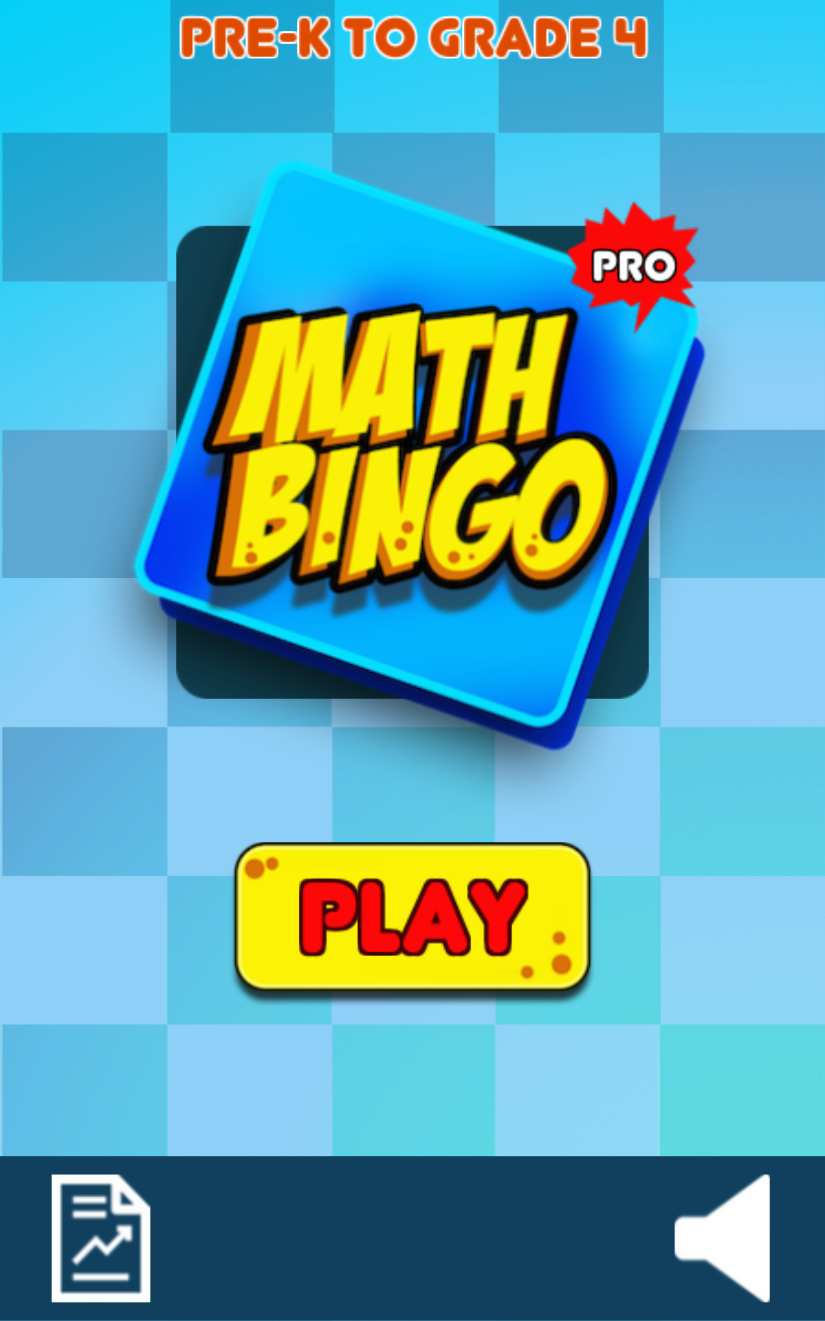 Math Bingo Grade K4Amazon.deAppstore for Android