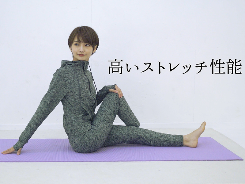 Amazon.co.jp: [Smarty] 世界代表選手も愛用&動画付 サウナスーツ