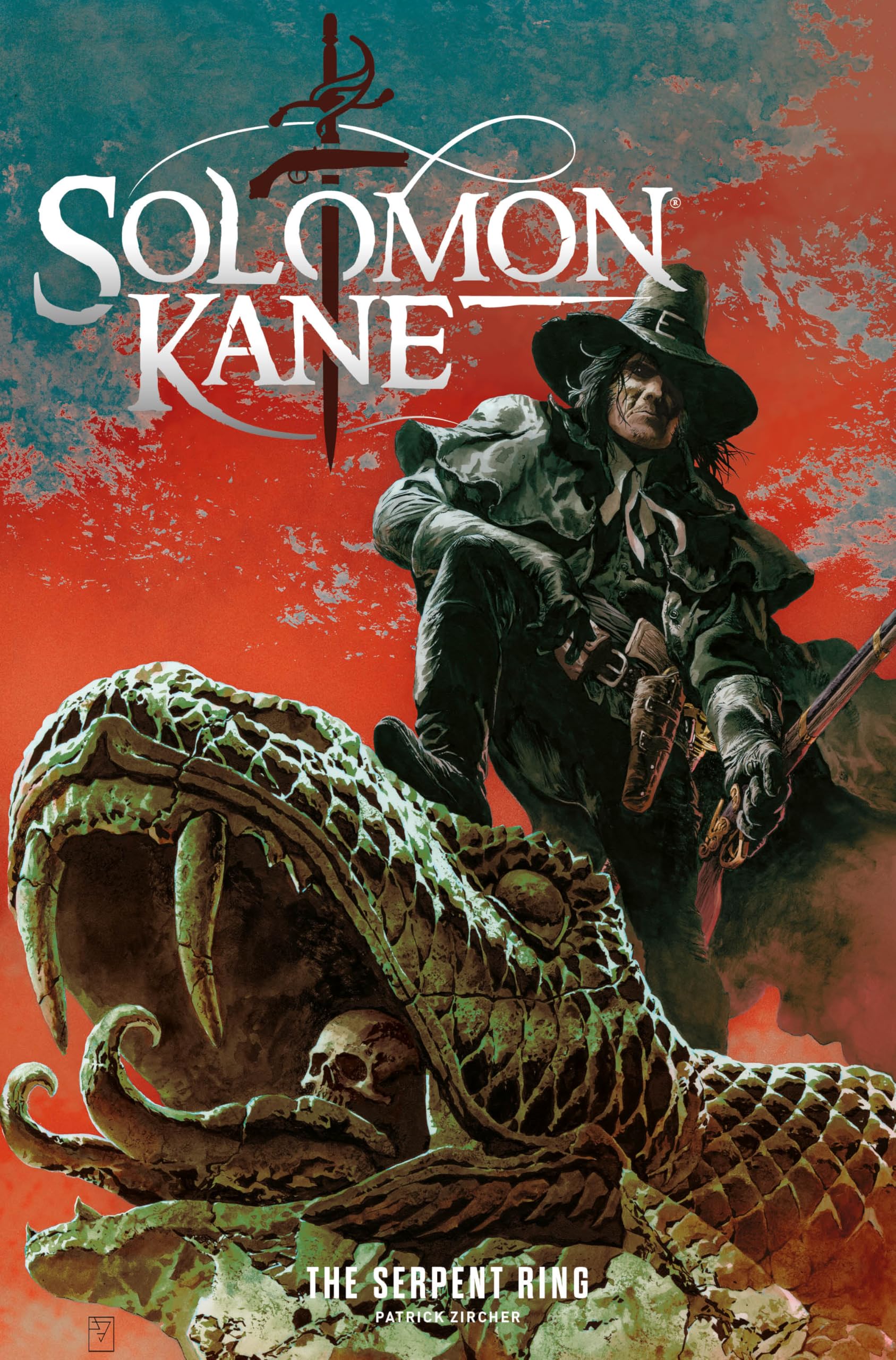 アート・デザイン・音楽 SOLOMON KANE THE ARTBOOK OF SOLOMON アート・デザイン・音楽 SOLOMON KANE THE ARTBOOK OF SOLOMON Vintage