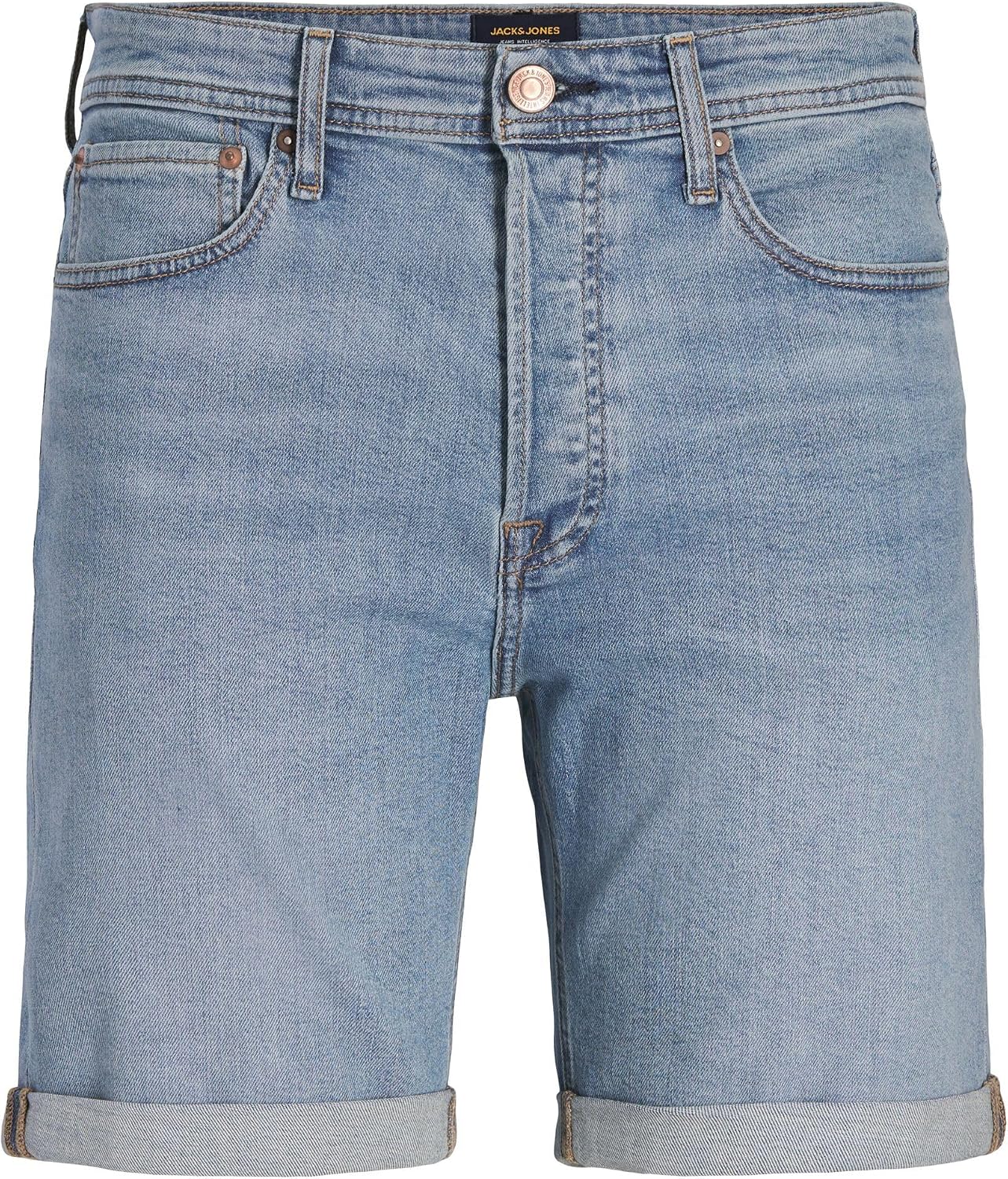 Blue Denim/Pack:am 364