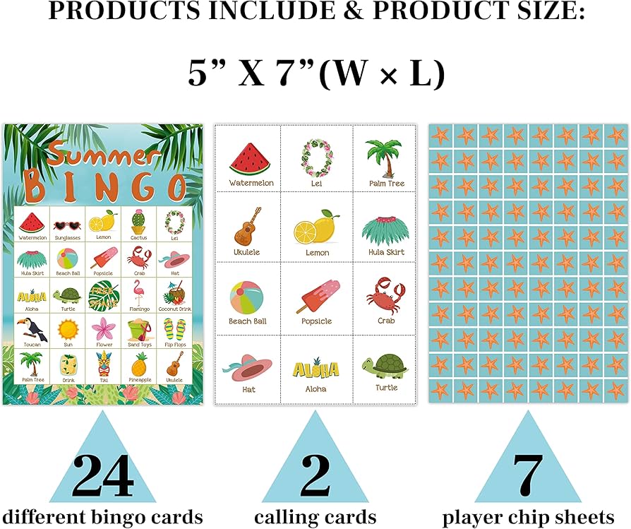 amazon-com-zodvery-hawaiian-bingo-cards-tropical-summer-party-activities-bingo-game-for-family-adults-birthday-party-family-activities-party-group-activity-24-players-07xiatian-toys-games for Free Printable Hawaiian Bingo Cards Amazon.com: Zodvery Hawaiian Bingo Cards, Tropical Summer Party Activities Bingo Game for Family, Adults Birthday Party, Family Activities Party, Group Activity - 24 Players/07xiatian : Toys & Games for Free Printable Hawaiian Bingo Cards