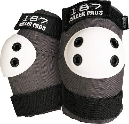 187 Killer Pads Elbow Pads - Thumbnail 2