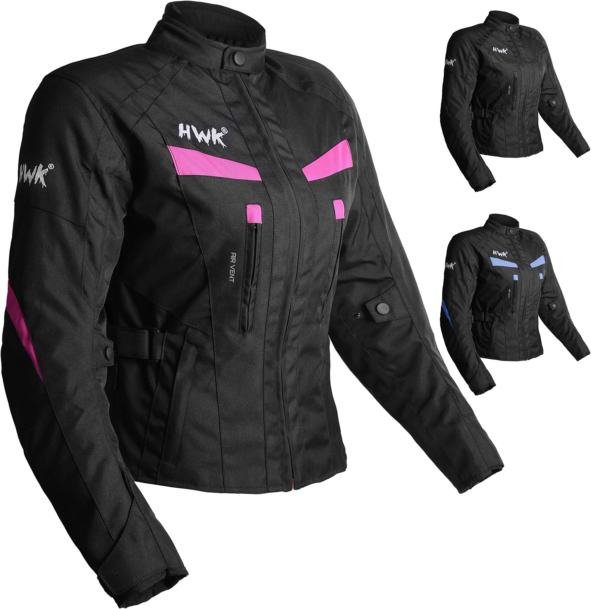 HWK SMALL/PINK