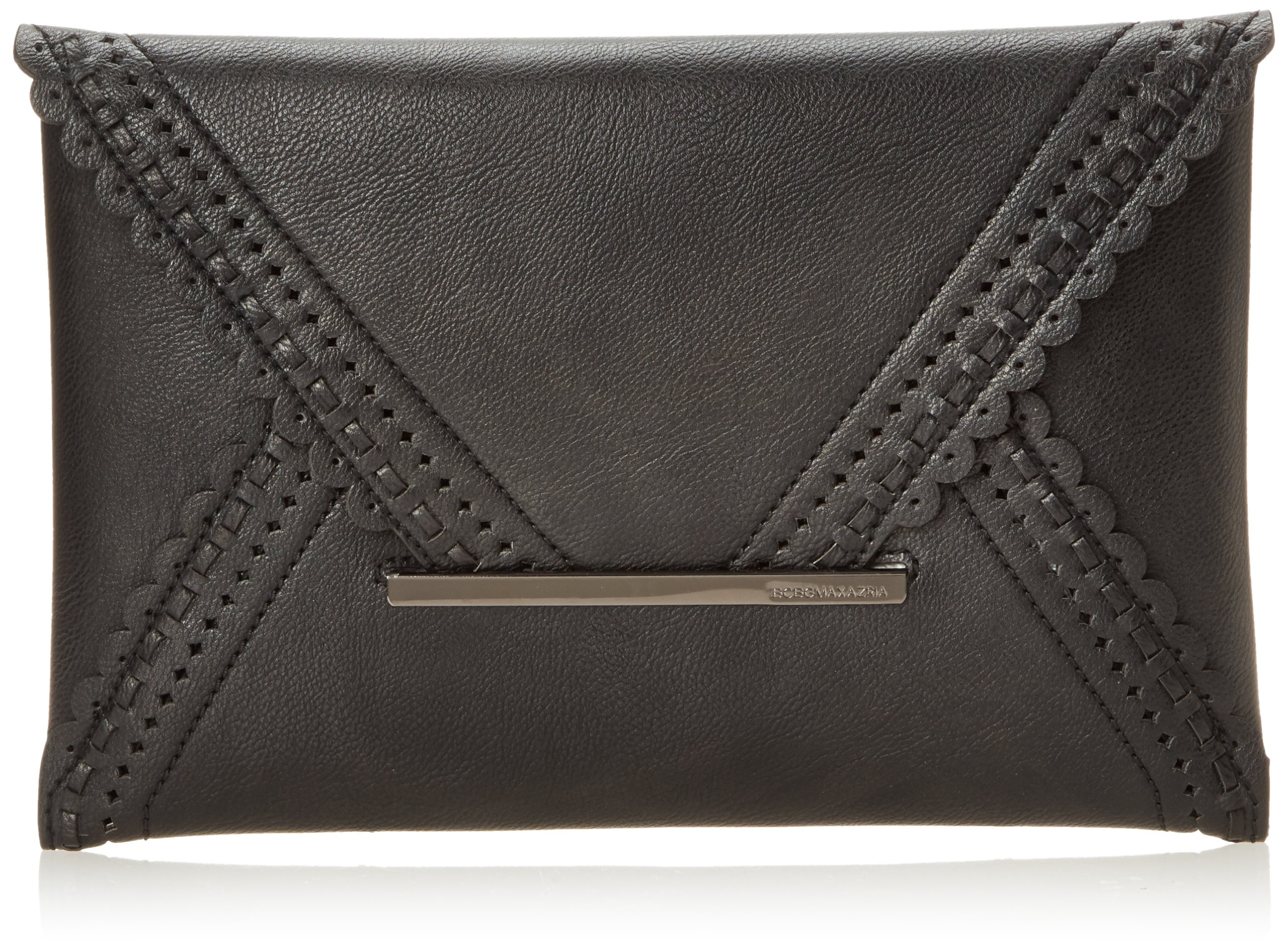 BCBG Harlowe Envelope Evening Clutch