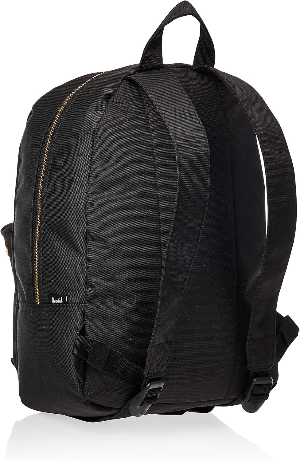  | Herschel Grove Backpack, Black, Small 13.5L | Casual Daypacks
