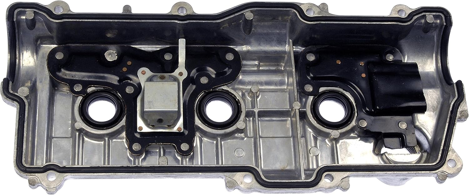 Dorman 264-978 Driver Side Engine Valve Cover Compatible with Select Toyota Models
