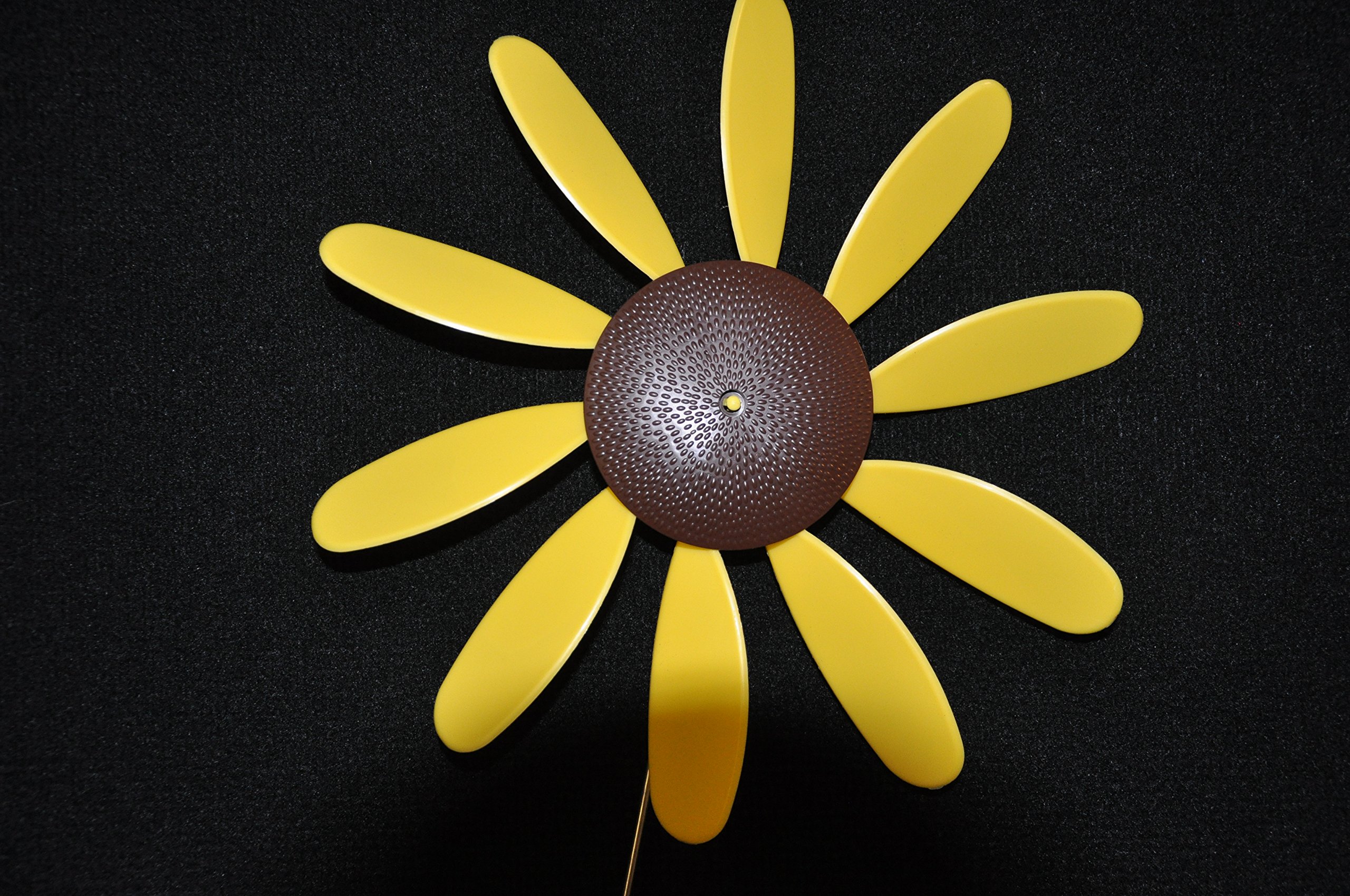 Classic spinning Daisy (X6 case) girasole