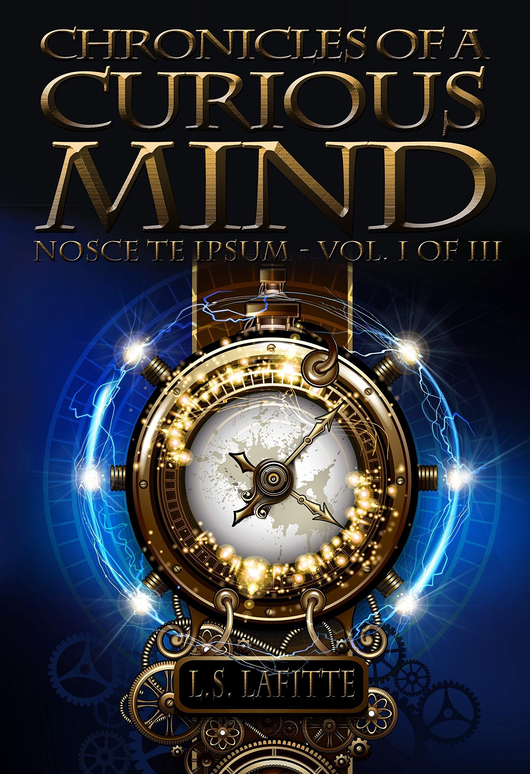 Chronicles of a Curious Mind: KNOW THYSELF