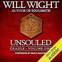 Will Wight's Cradle