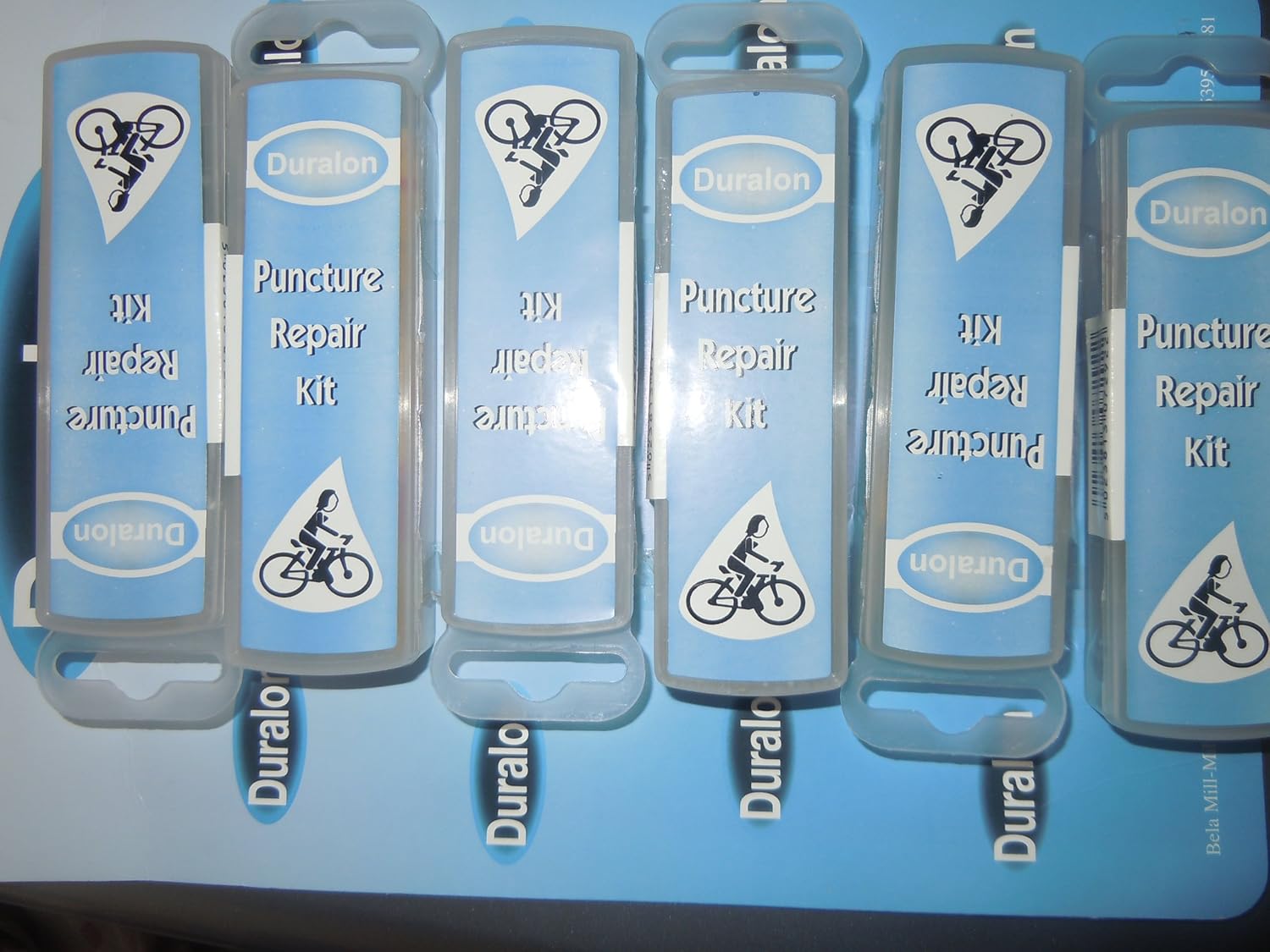 Pack of Puncture Repair Kit Amazon.co.uk Sports & Outdoors