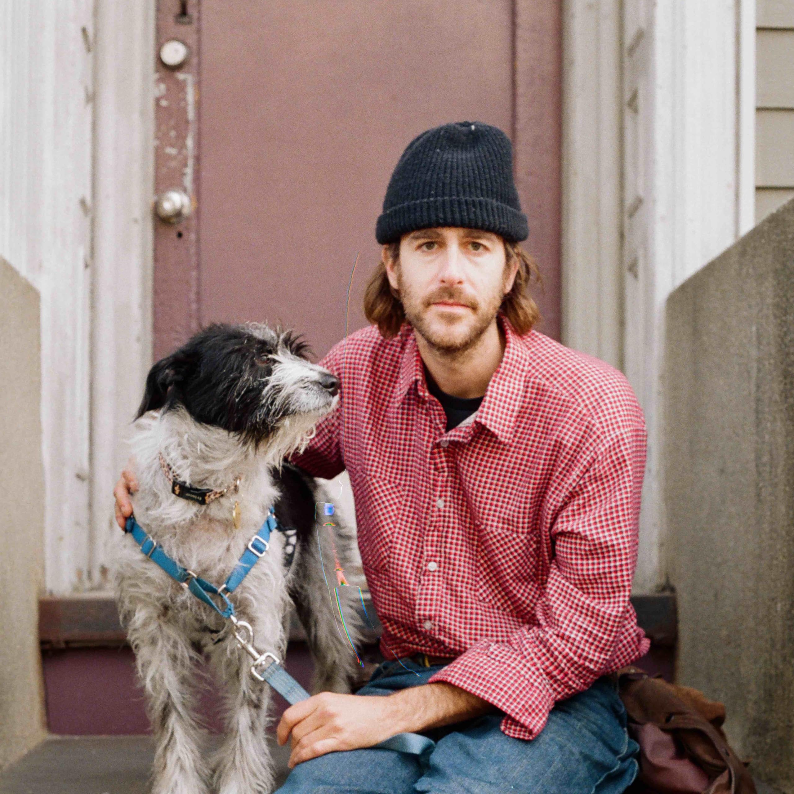 John Andrews & The Yawns