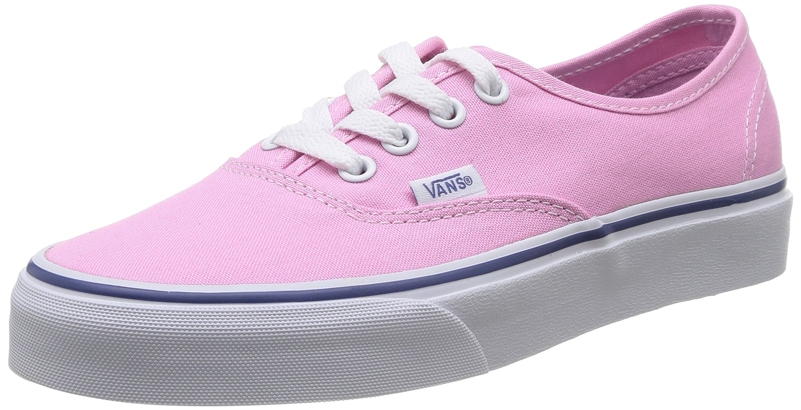 Vans Authentic Voko5Ku - Zapatillas de niñas sin cordones