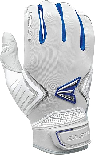 Miniatura 5 de Easton Guantes de bateo de sóftbol Ghost Fastpitch  Tallas para adultos  Varios colores