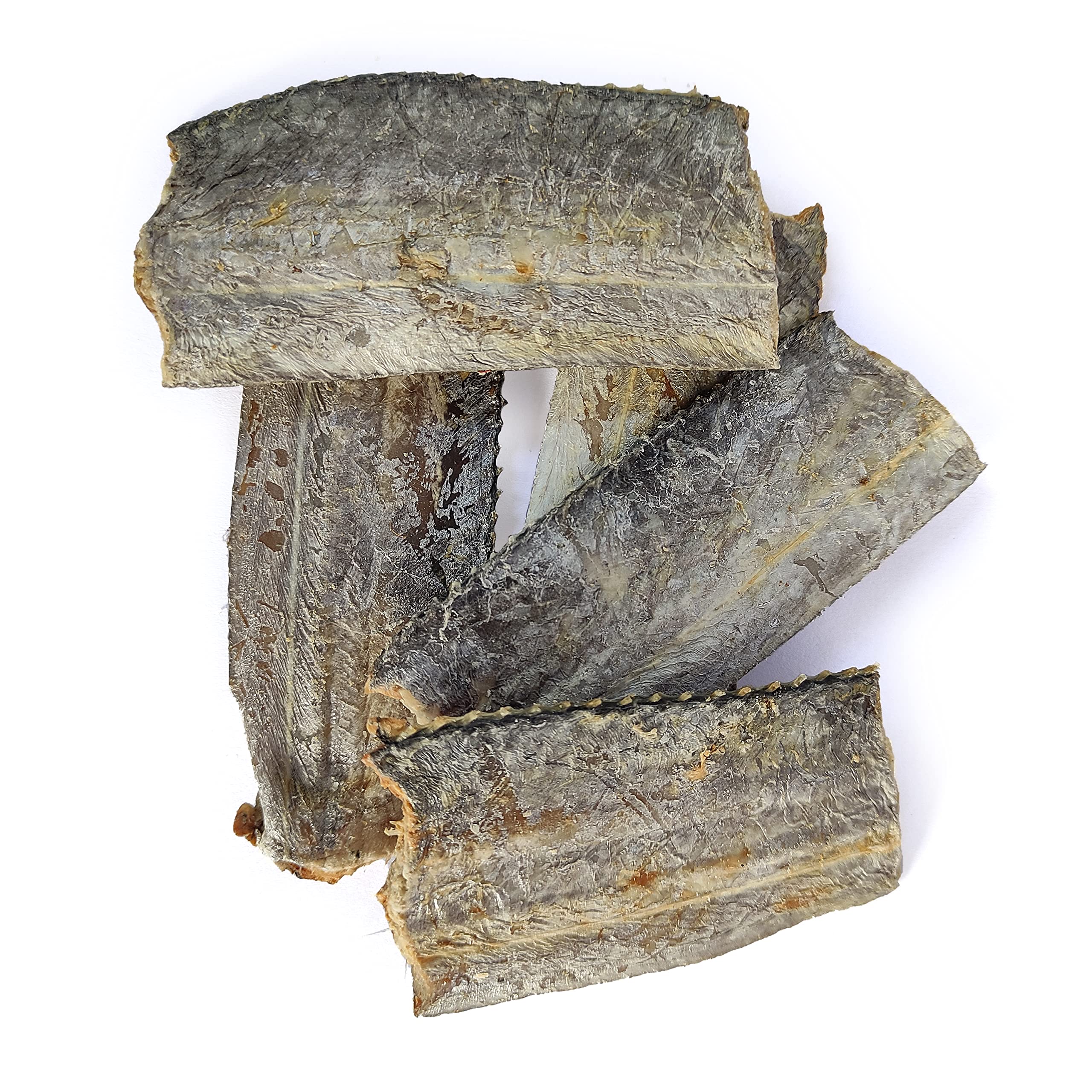 My Village Dry Ribbon Fish, Kerala Dried Fish (150g)
