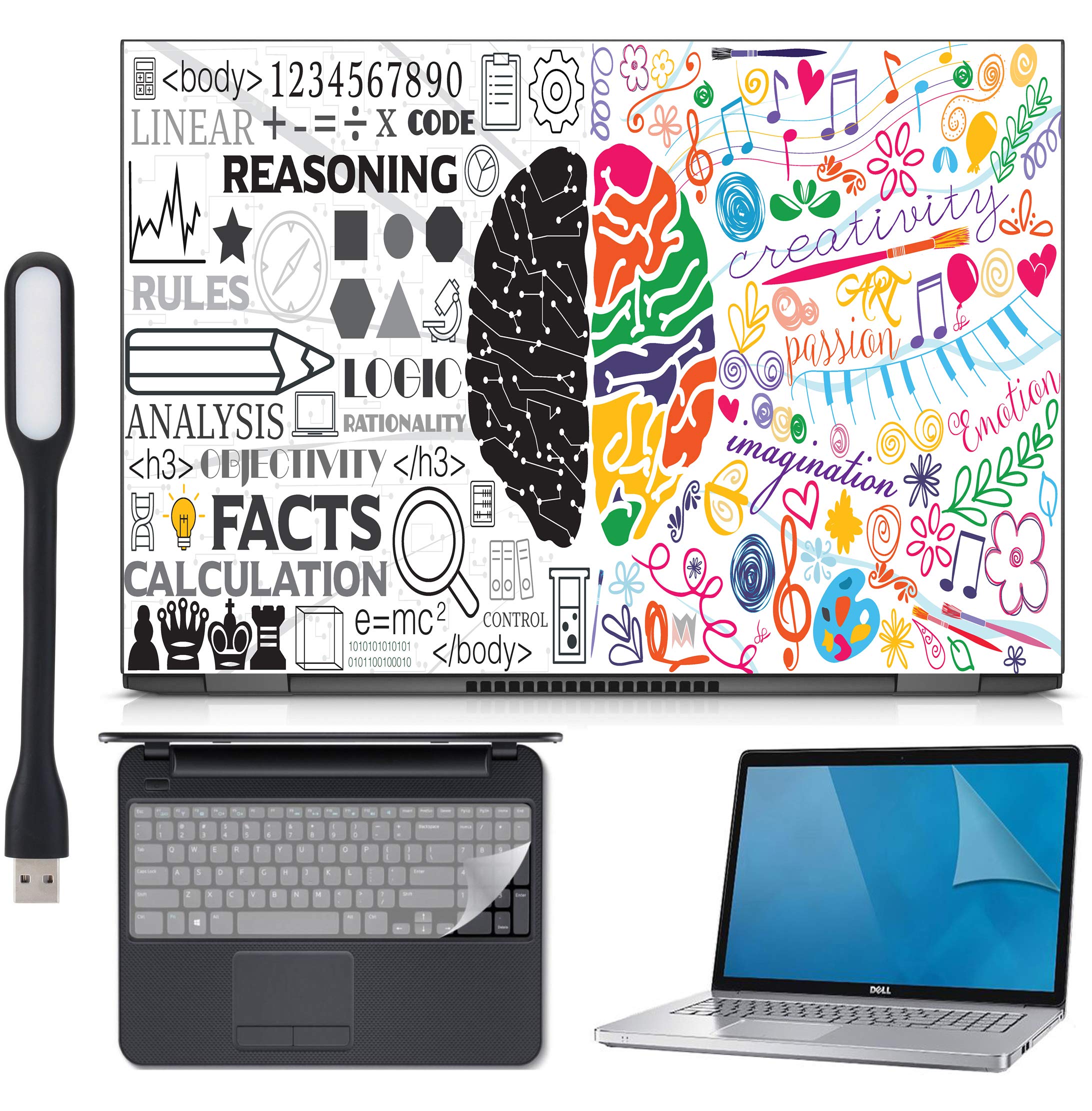 See full amazon price history chart for Ramiya- 4in1 Laptop Skin Combo Kit 14 inch with Laptop Skin, Screen Protector, KeyGuard and USB Light - Bubble Free, Waterproof All Type Laptop Ramiya- 4in1 Laptop Skin Combo Kit 14 inch with Laptop Skin, Screen Protector, KeyGuard and USB Light - Bubble Free, Waterproof All Type Laptop (B07H9VKD7W) Amazon Price History, Amazon Price Tracker