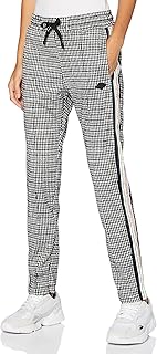 Pantaloni Eleganti da Uomo Donna