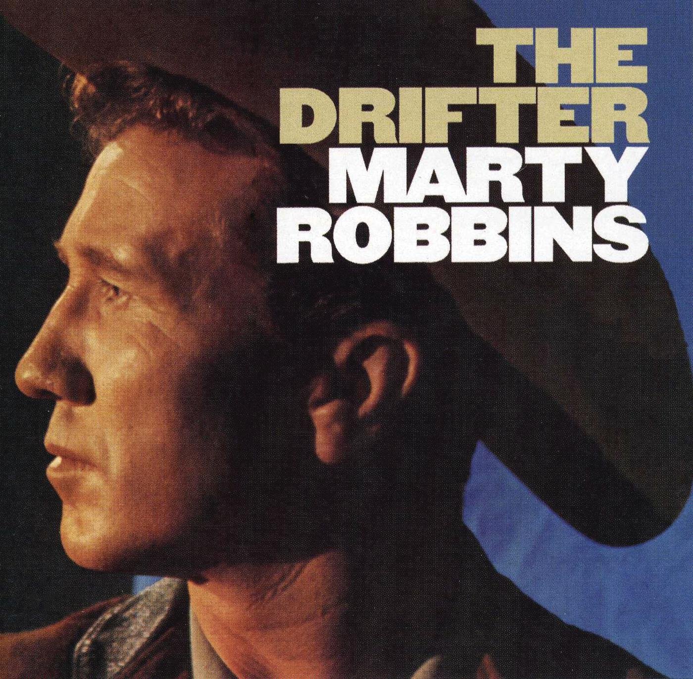 Marty Robbins