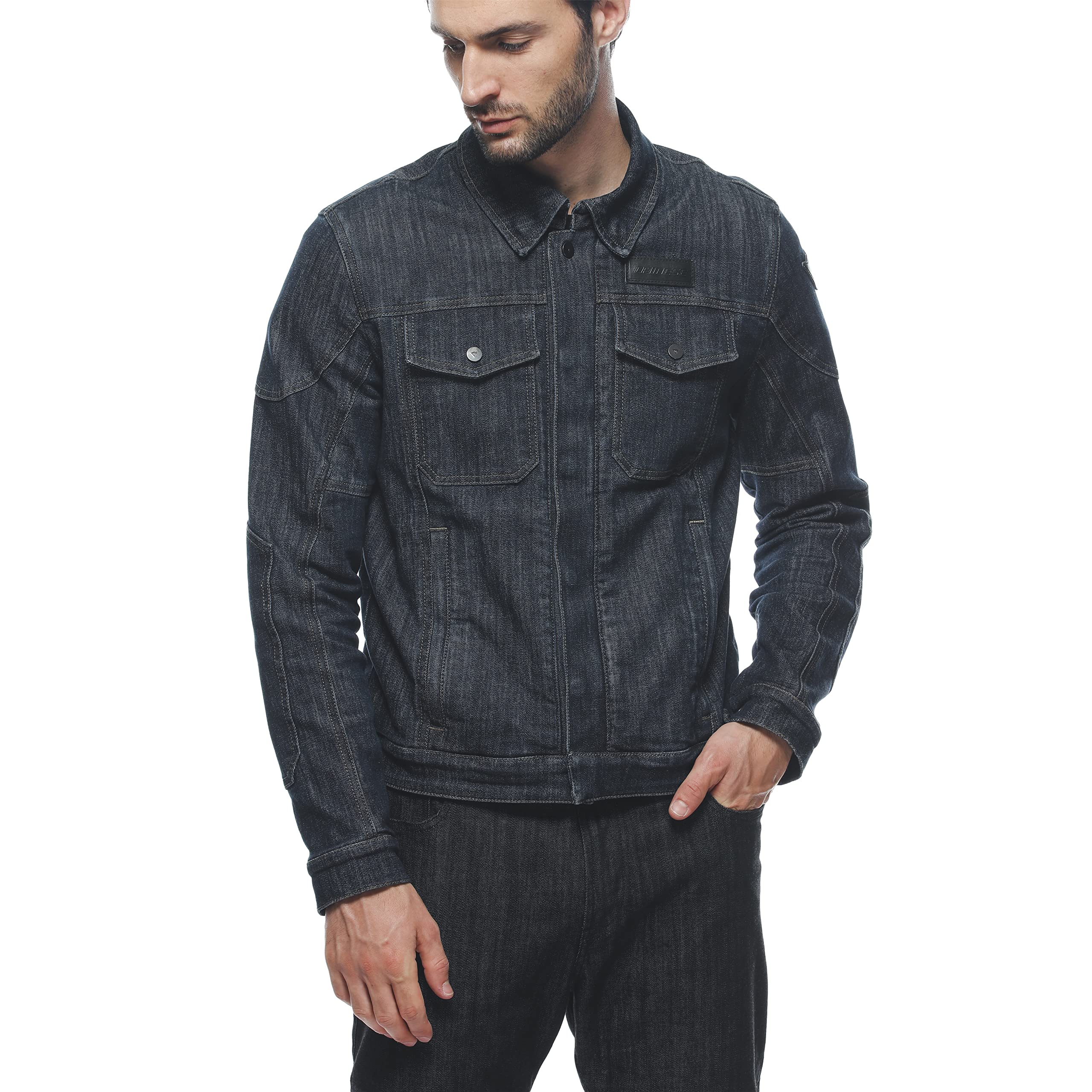 DAINESE Denim Tex Jacket Denim Tex Jacket męska