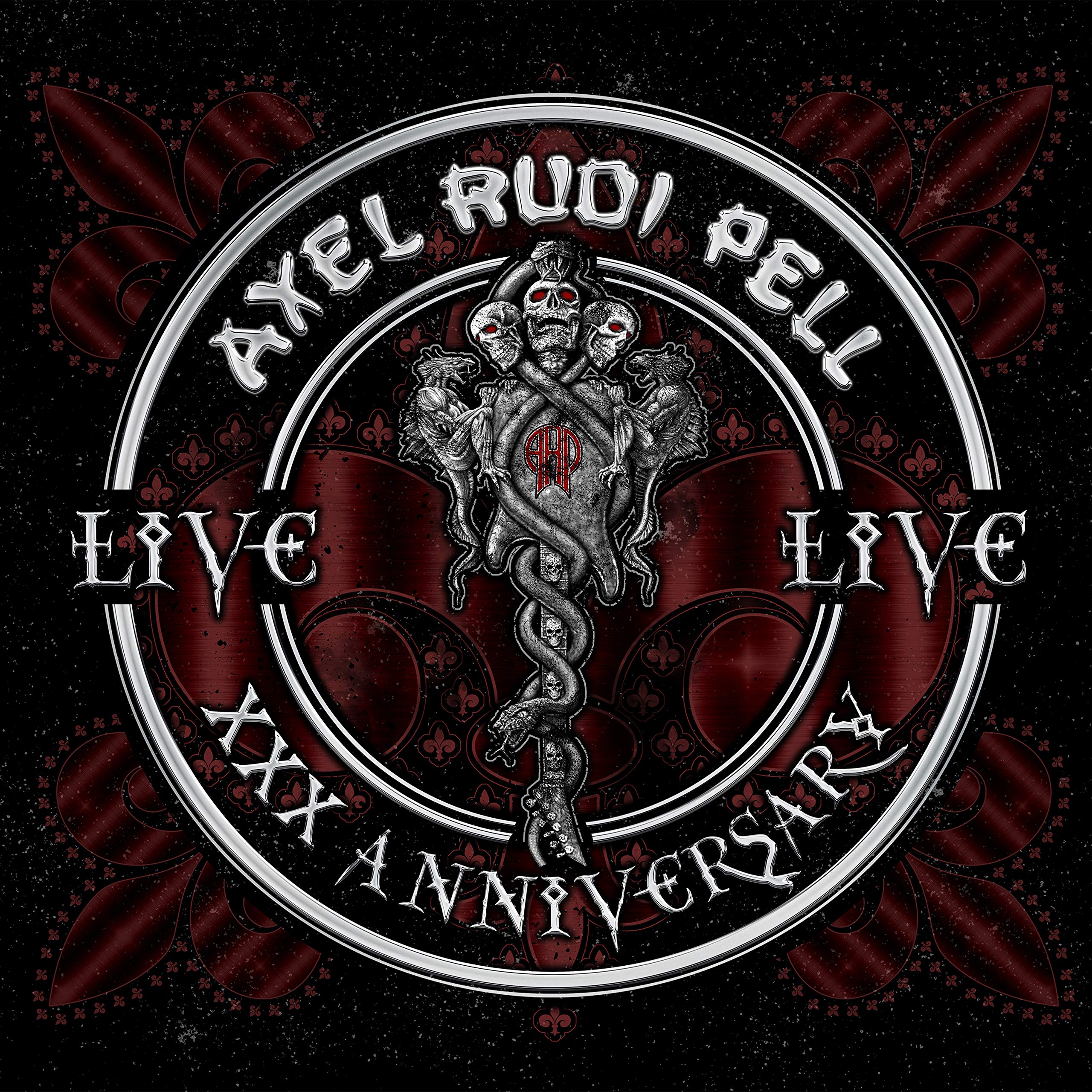 Xxx Anniversary Live (3lp+2cd) [VINYL]