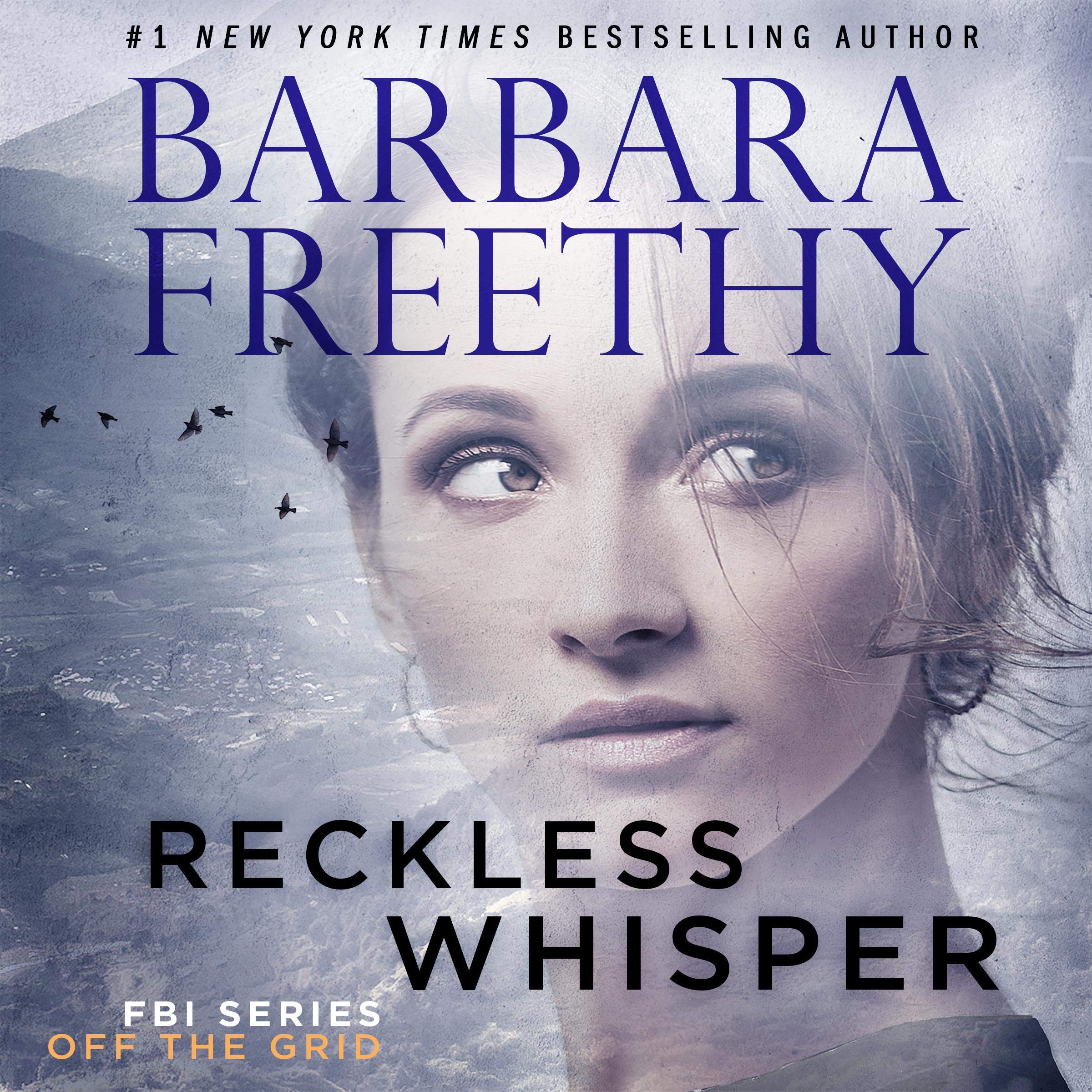 Cover art for Reckless Whisper