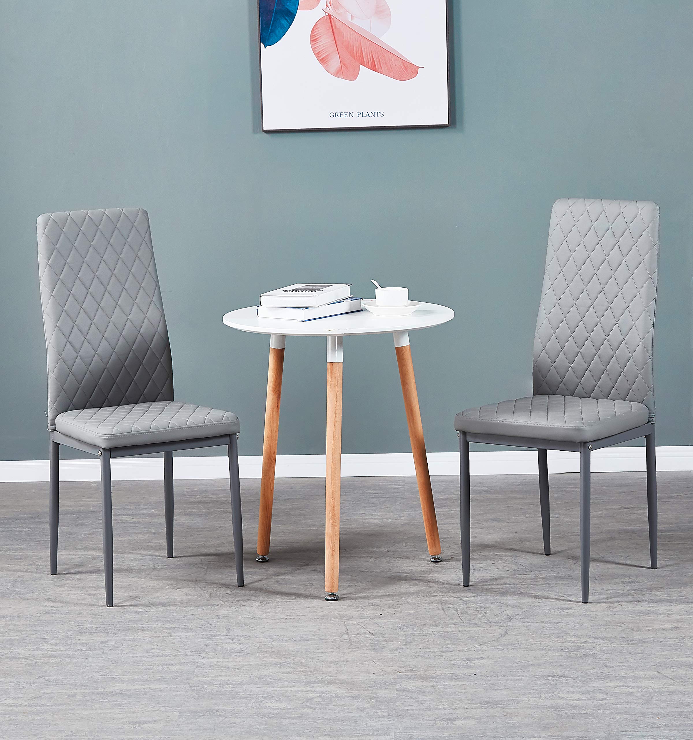 jt modern minimalist dining chair – Sleek Design for Contemporary Spaces