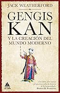 Genghis Khan and the Making of the Modern World cover