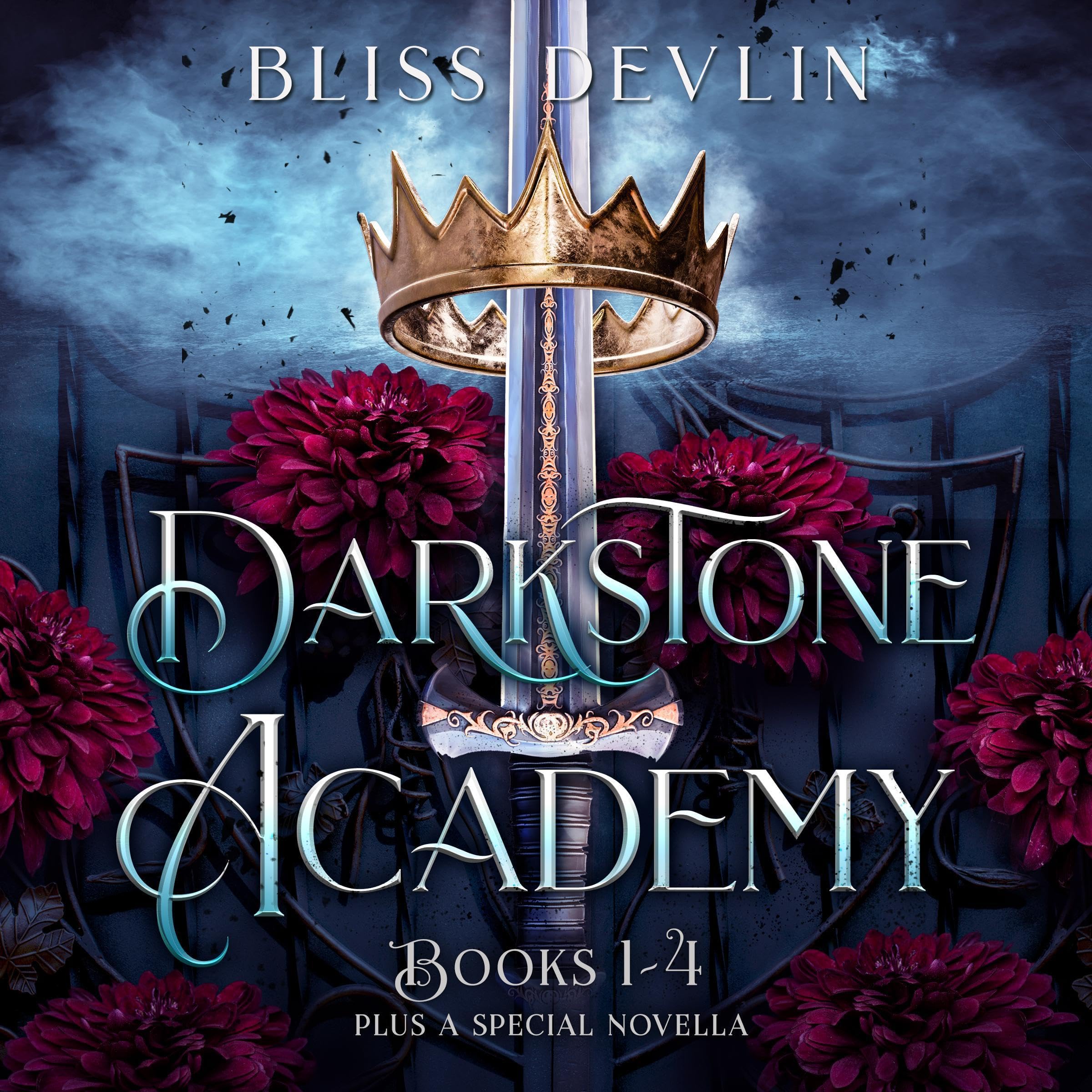 Darkstone Academy