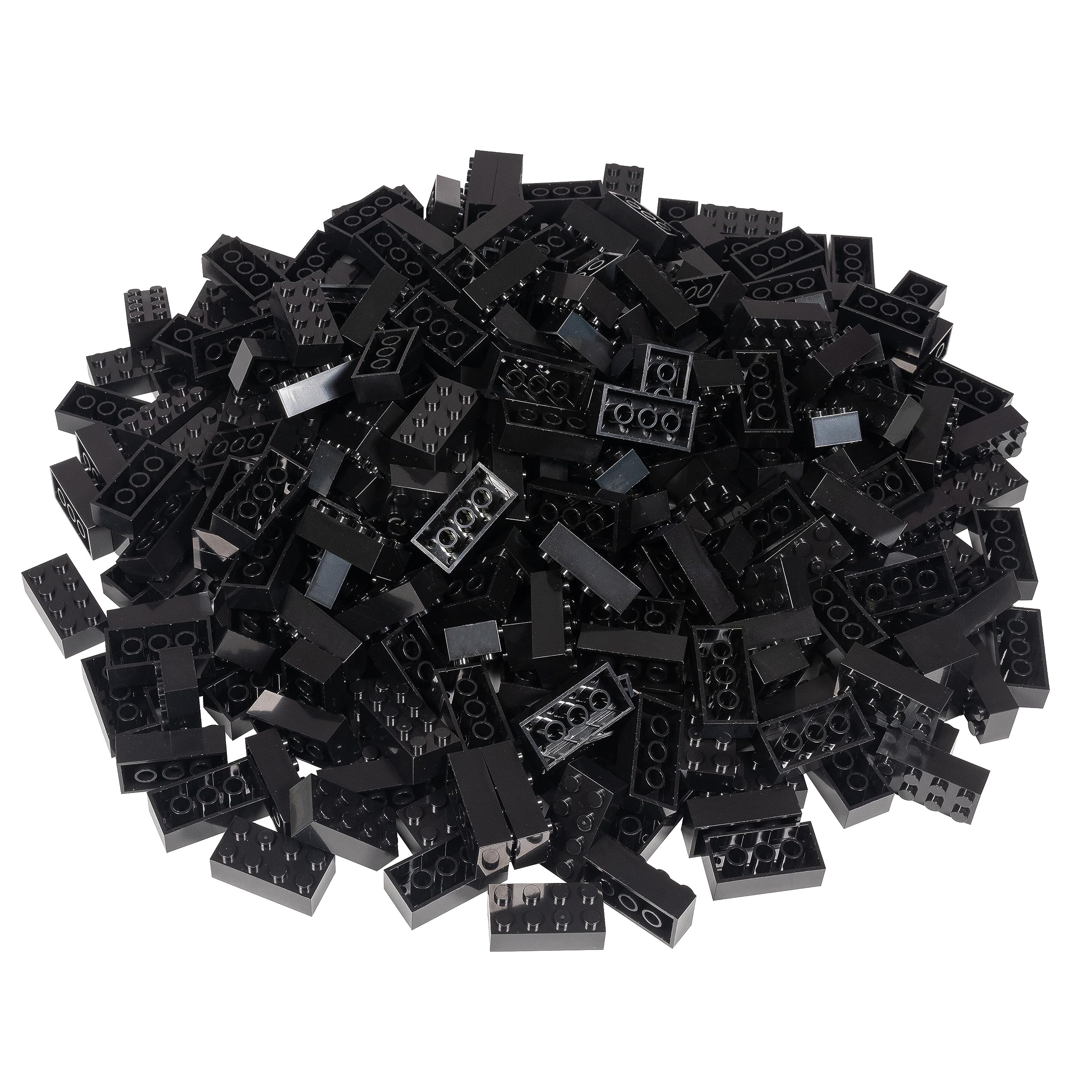 Snapklik.com : Minizfigs 2x4 Classic Building Bricks - 300 Pieces ...
