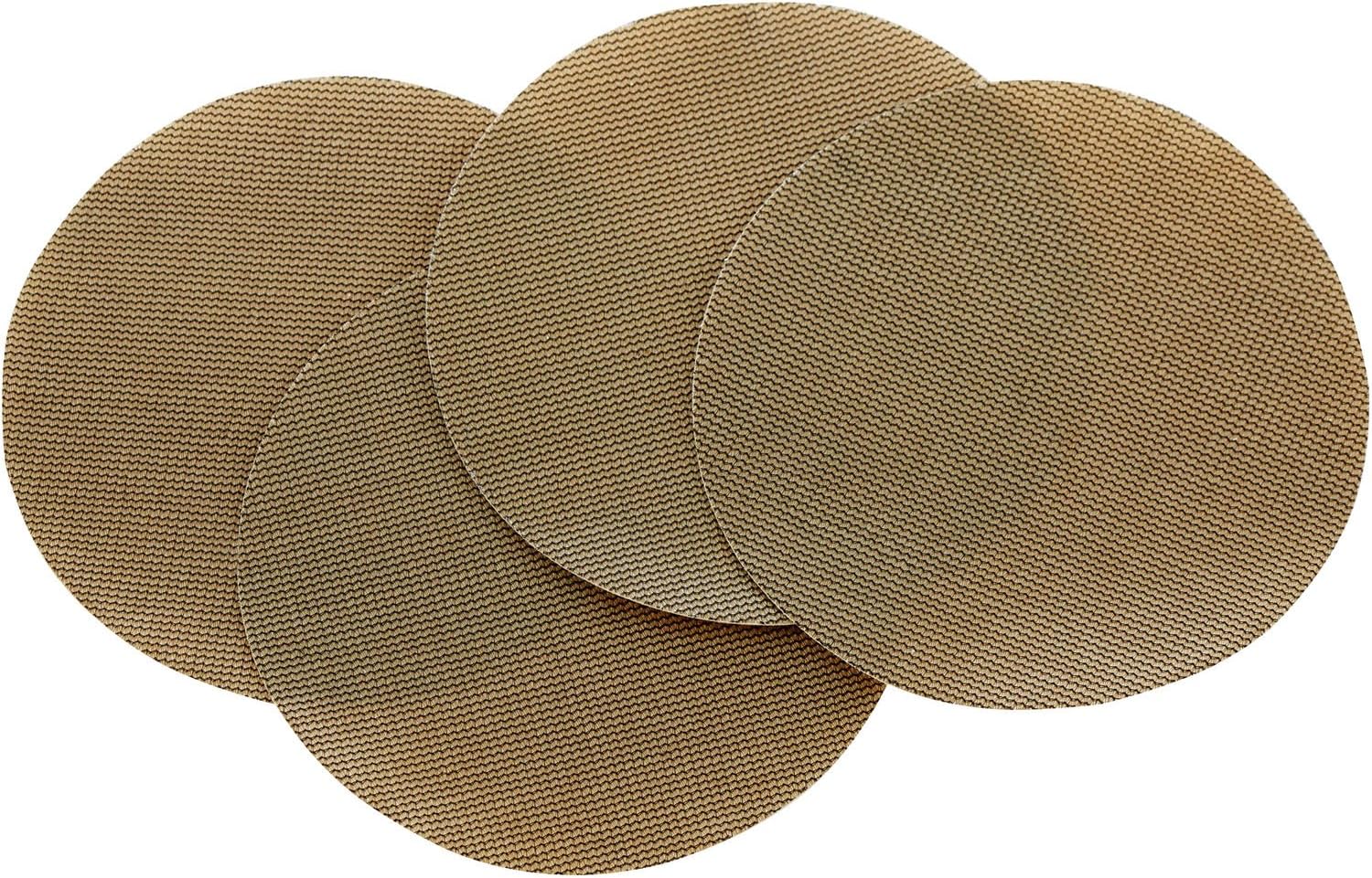 Msr – Mesh Repair Kit 4 Units, Colour Black