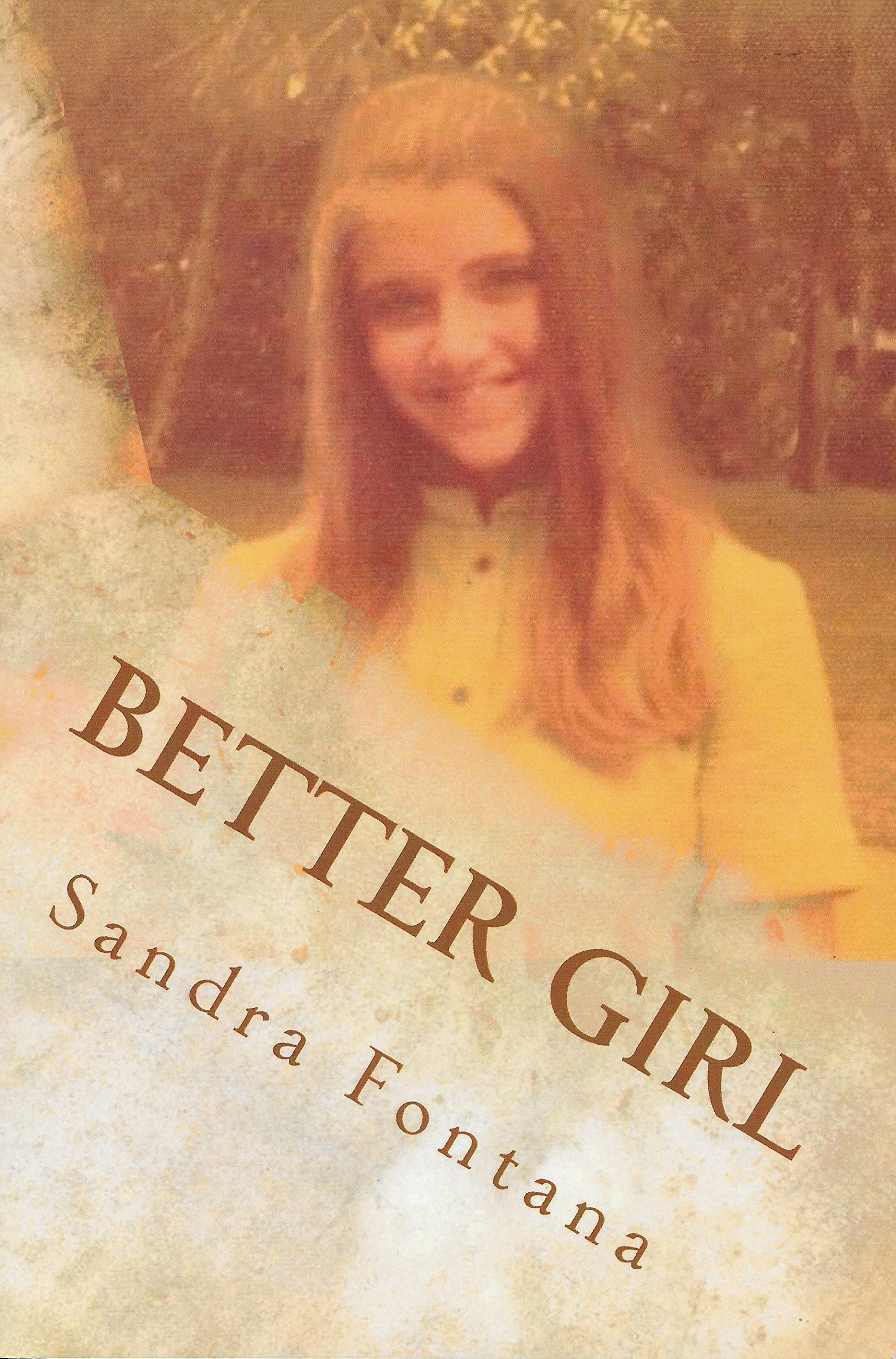BETTER GIRL
