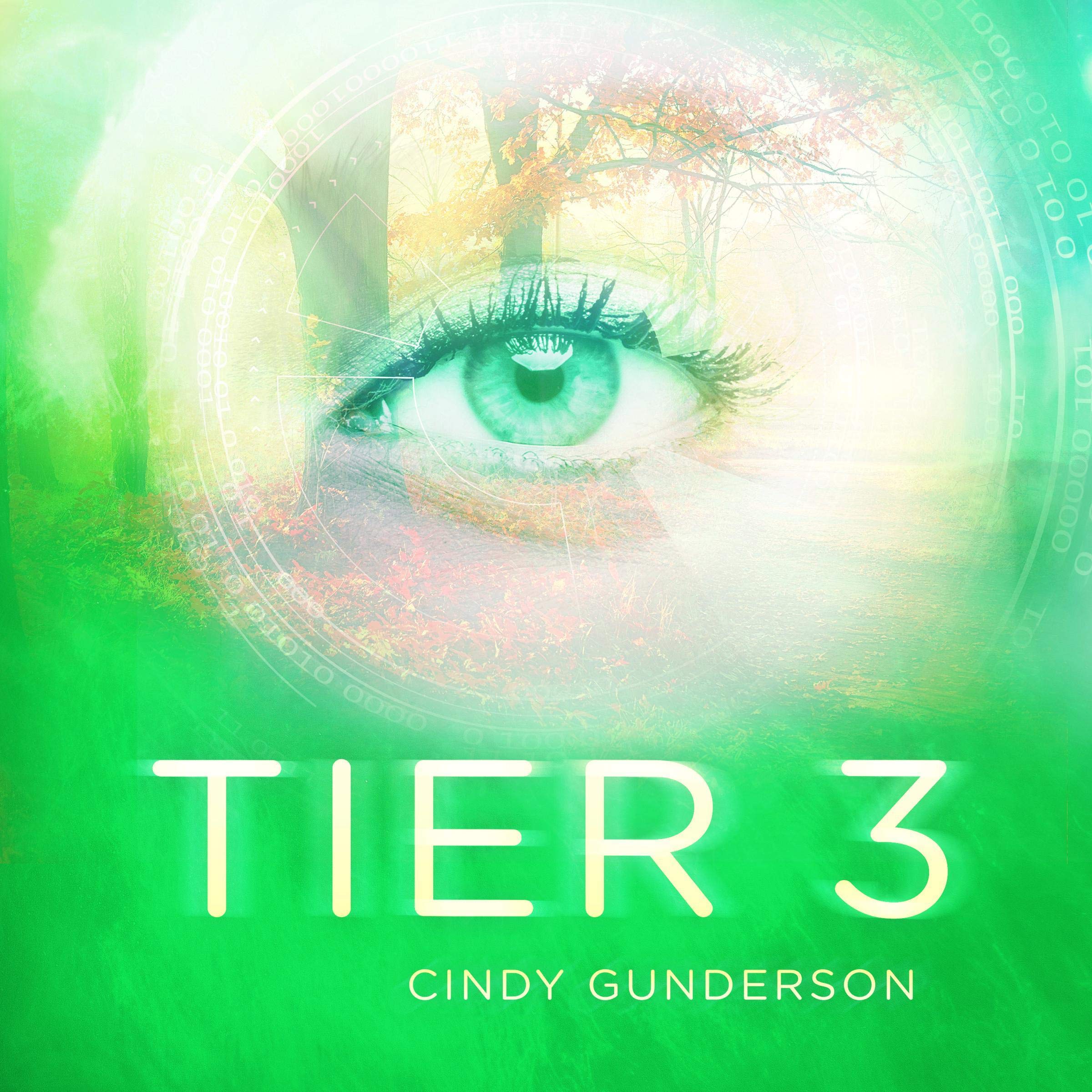 Cover art for Tier 3