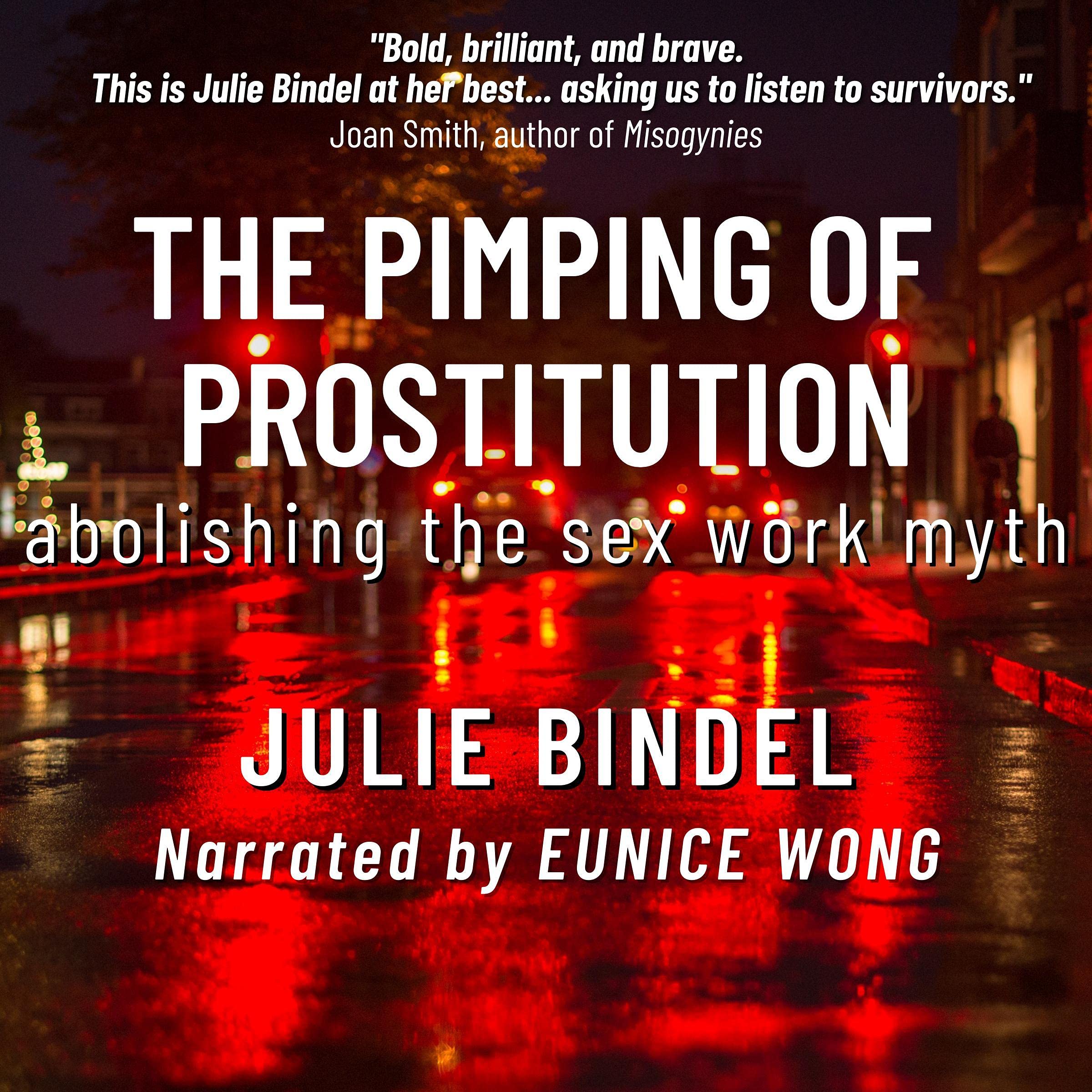 Cover art for The Pimping of Prostitution
