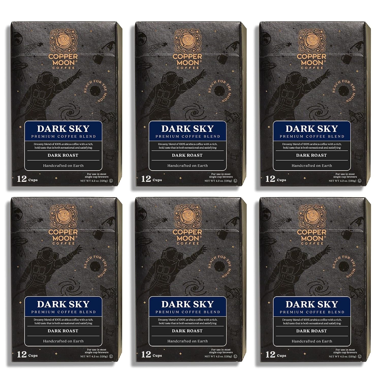 dark sky coffee