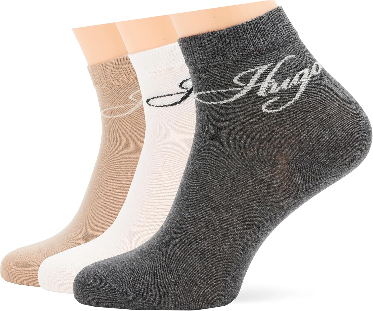 HUGO Sportylog CC W 10278130 Women's Short_Socks