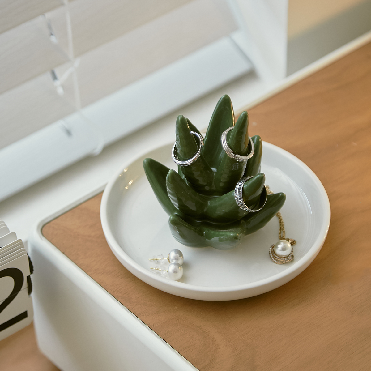 Support De Bijoux En Bois Pour Bracelets Et Boucles D'oreilles, Rangement De Colliers, Vitrine De Bijoux, économies