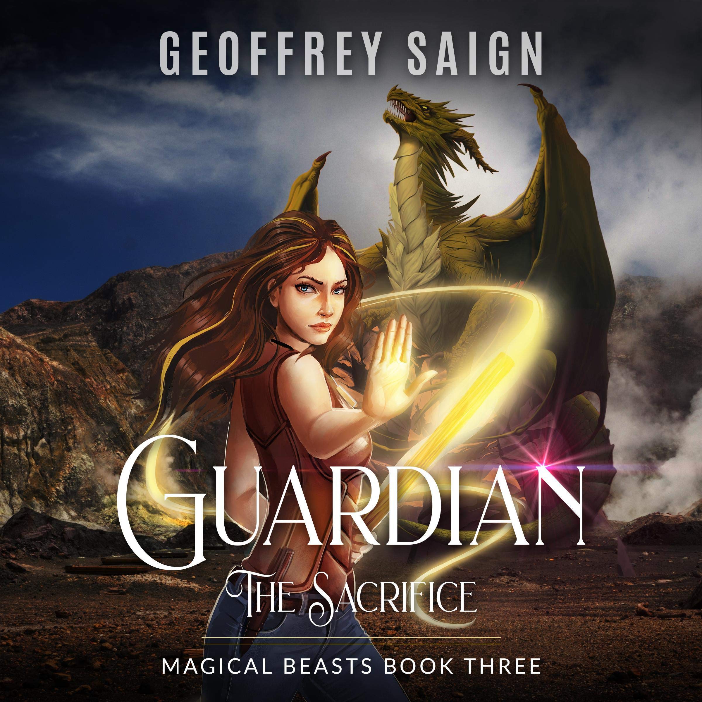 Guardian: The Sacrifice