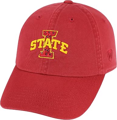 Top of the World Iowa State Cyclones 