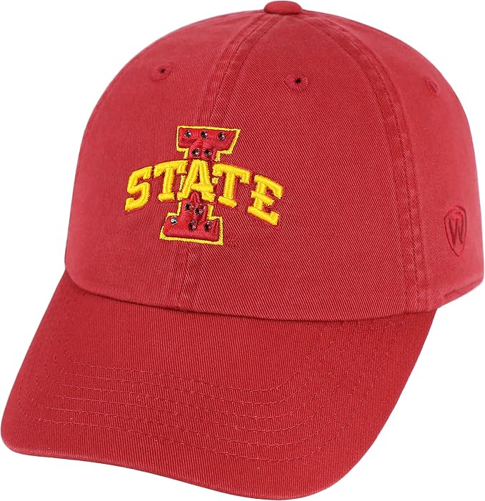 Top of the World Iowa State Cyclones 